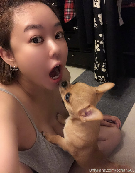 Pchan666 onlyfans leaked nude