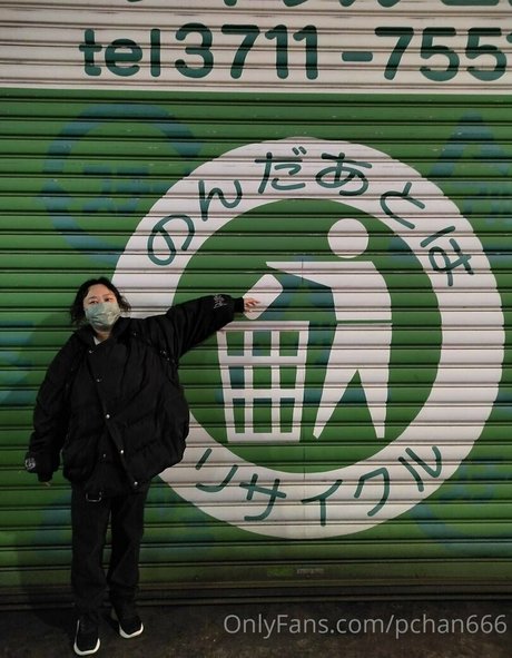 Pchan666 only fans review