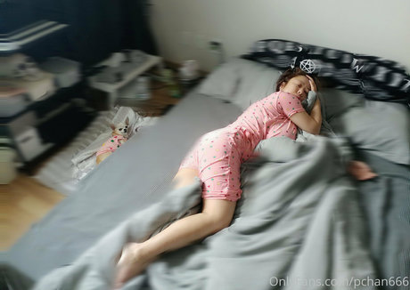 Pchan666 onlyfans leaked