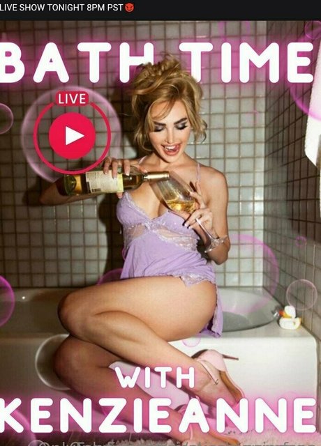 misskenziannefree onlyfans leaks xxx