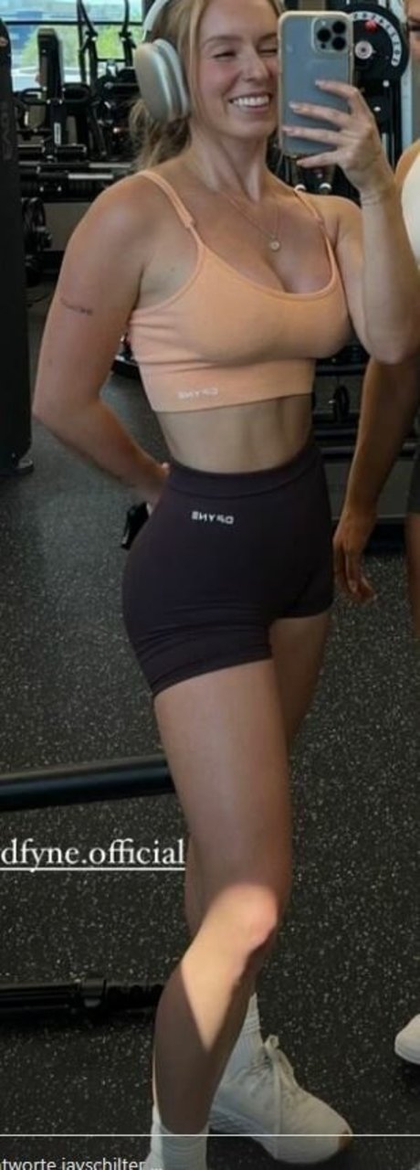 Jay Schilter nude leaks onlyfans