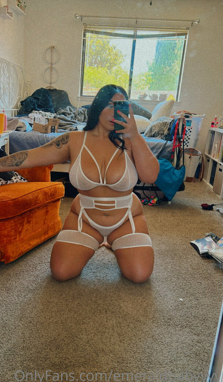 Jadynn Stone naked onlyfans pics