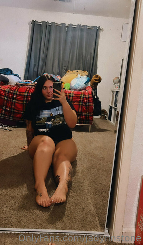 Jadynn Stone onlyfans nude pictures