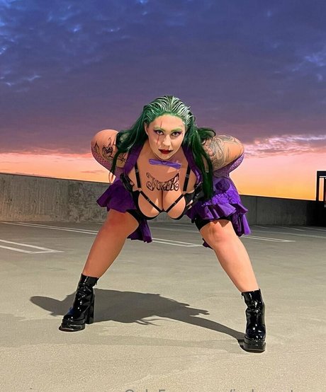 Jadynn Stone leak onlyfans porn