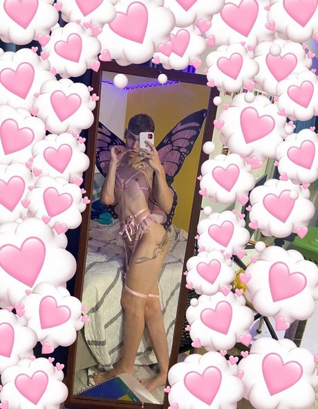 Angel Boy leaked onlyfans naked