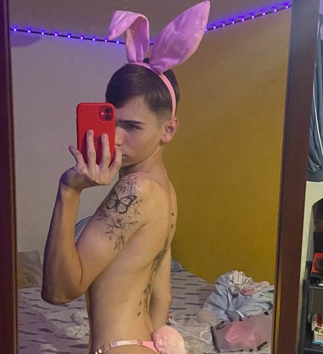 Angel Boy leaked onlyfans