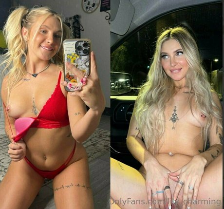 lily charming onlyfans sex leaks