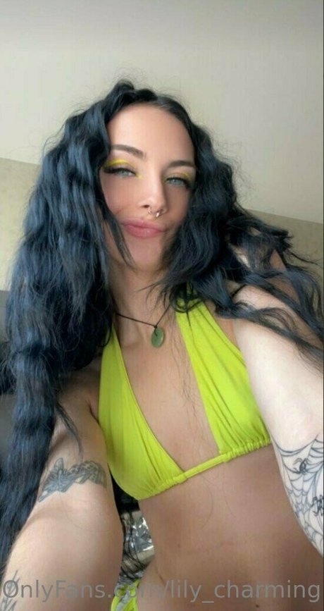 lily charming onlyfans leaked