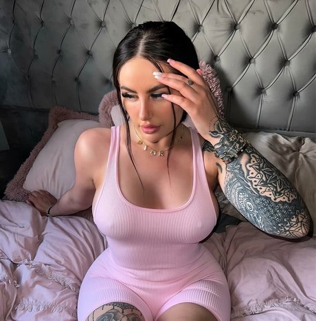 Beckie Holloway onlyfans sex