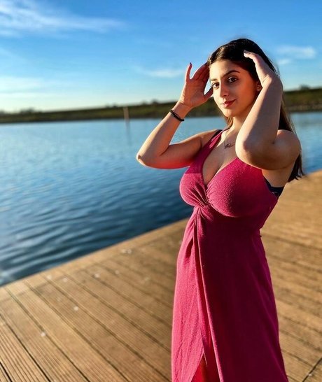 Giusy Piazza onlyfans nude leaked