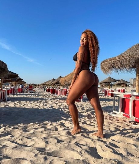 Catarina Braga nude onlyfans leaked