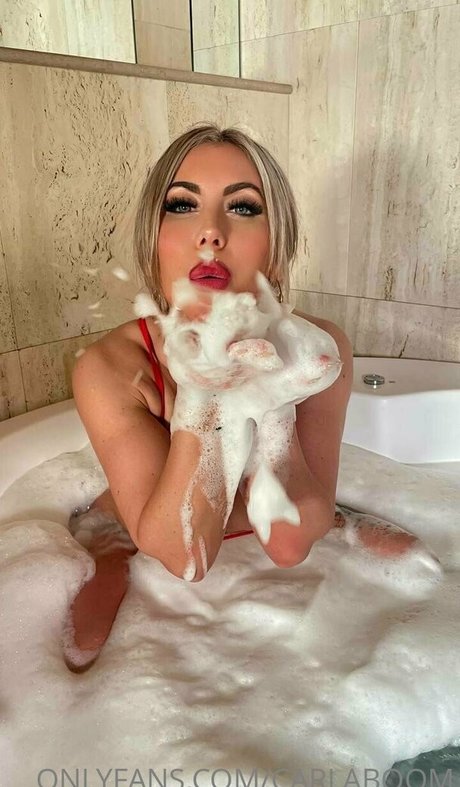 carlaboom onlyfans porn leaks