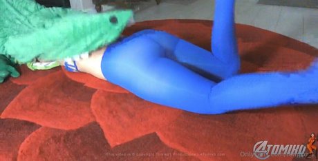 tomiko 1 nude leaks onlyfans