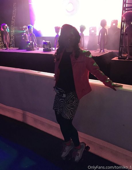 tomiko 1 onlyfans leak new