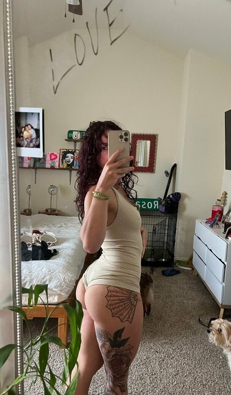 Ally R onlyfans naked porn