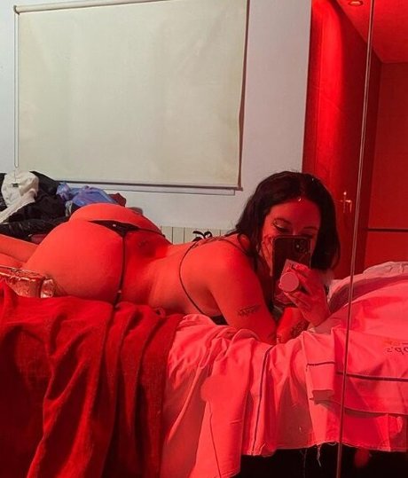 Sol Hudson onlyfans naked porn