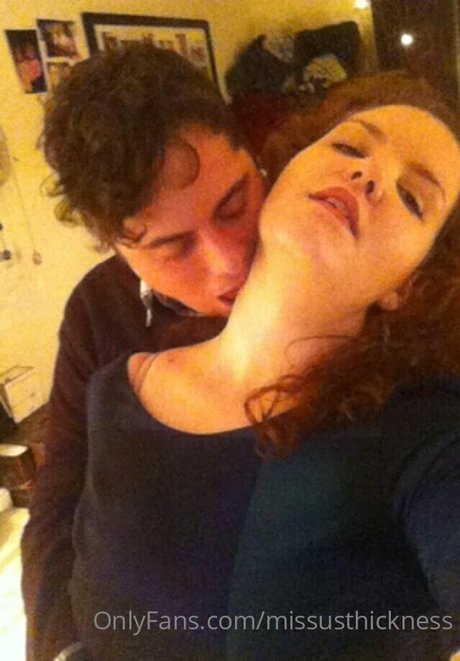 missusthickness onlyfans leaked porn