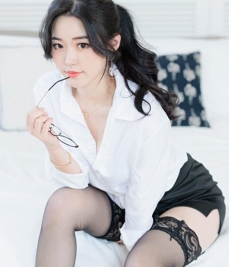 Hong Jieun onlyfans sex leaks