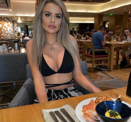 Nicole Farrell new leaked onlyfans