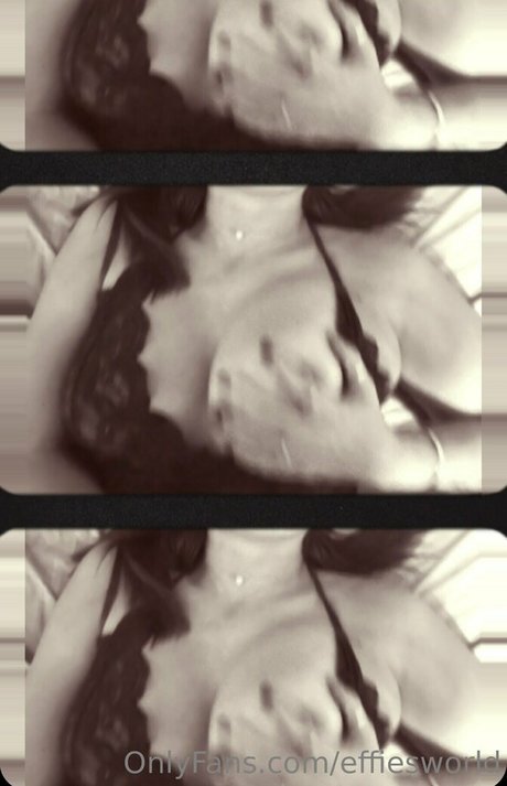 effiesworld nude onlyfans leaked