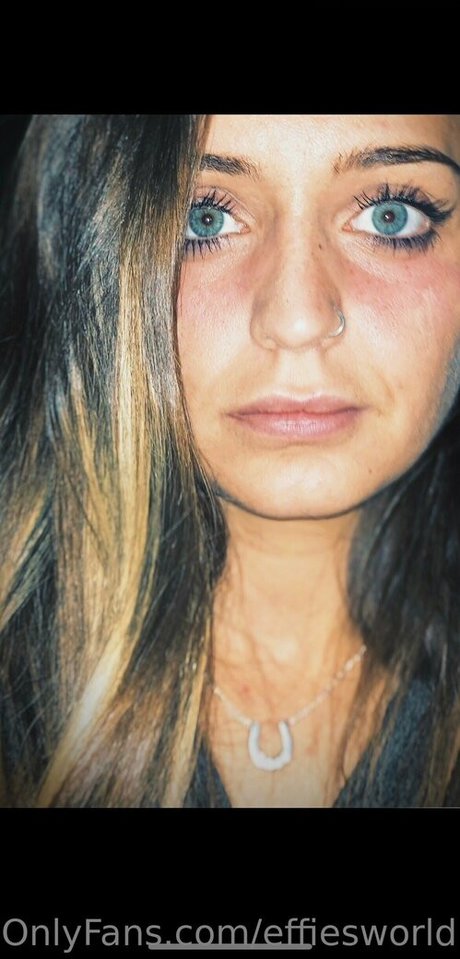 effiesworld onlyfans leaked dirtyship