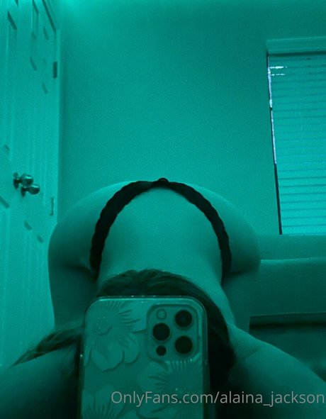 alaina jackson onlyfans nudes leak