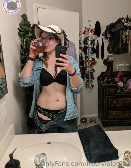 violet613videos only fans leaks