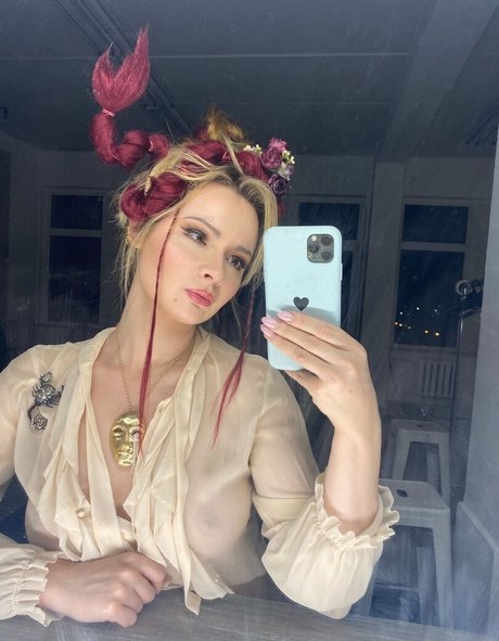 Jannet In Cosplay only fans leaked porn