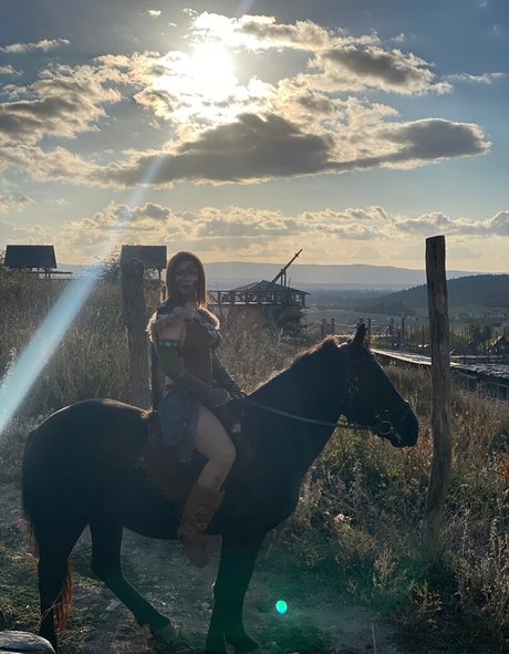 Jannet In Cosplay onlyfans leakd