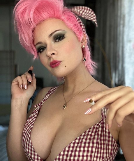 Jannet In Cosplay onlyfans xx