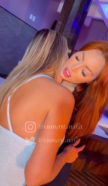 Andressa Urach onlyfans keak