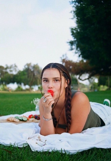 Inde Navarrette onlyfans xxx