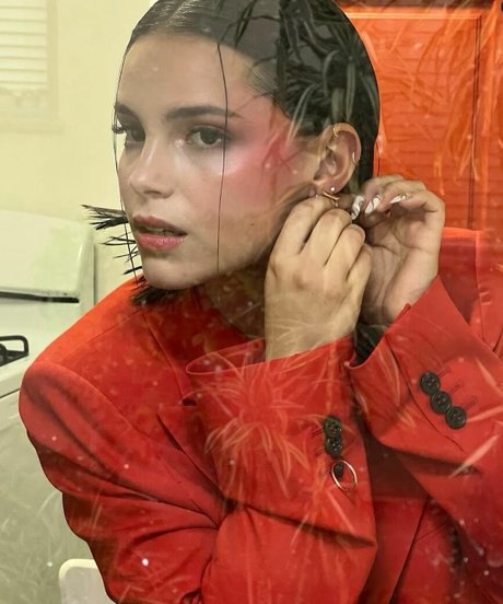 Inde Navarrette onlyfans leak free