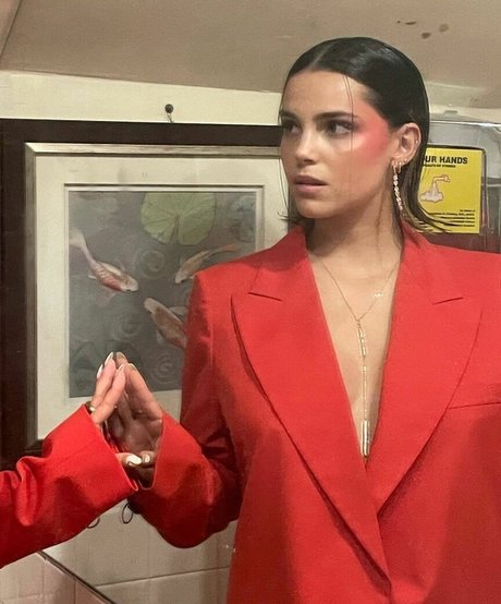 Inde Navarrette onlyfans leaj