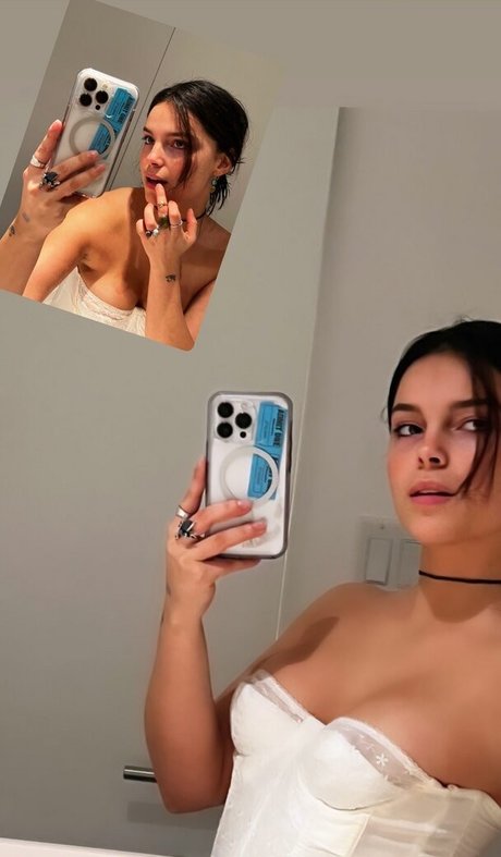 Inde Navarrette onlyfans leaks