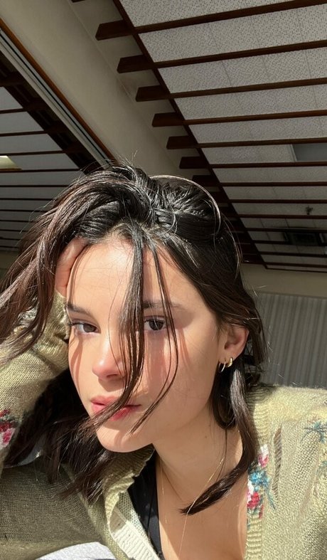 Inde Navarrette leak onlyfans