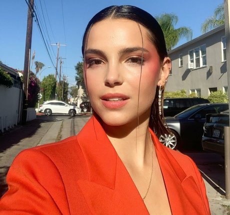 Inde Navarrette onlyfans joi