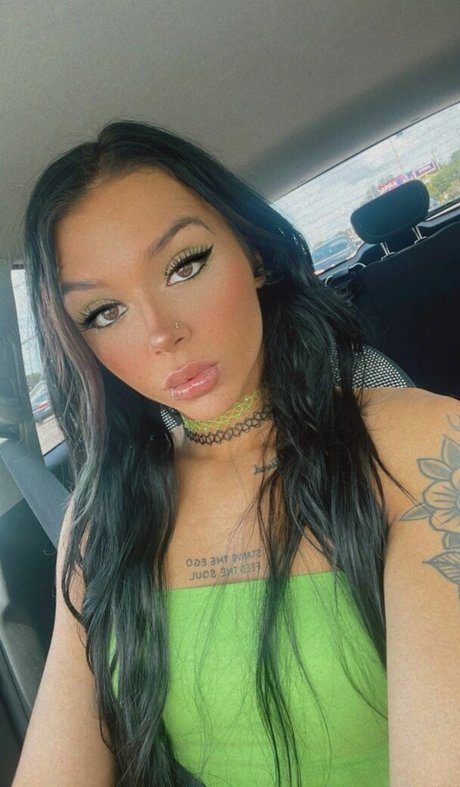 Cora Jade Profile pic