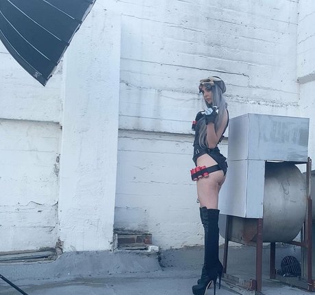 Fasffy onlyfans desnuda