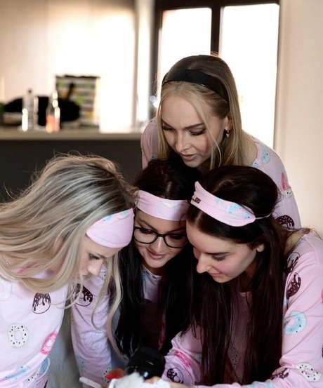 Fasffy only fans leaked porn