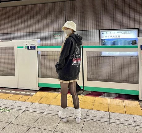 Fasffy onlyfans leak ass