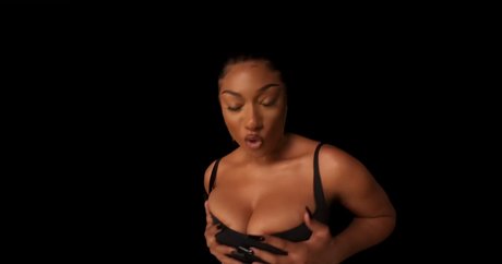 Megan Thee Stallion naked onlyfans leaks