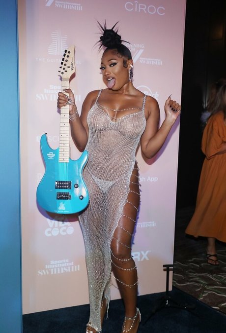 Megan Thee Stallion Profile pic