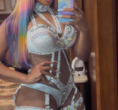 Megan Thee Stallion xxx onlyfans