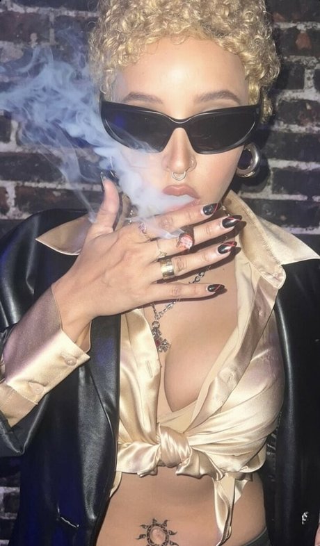 Tinashe only fans nude leaks