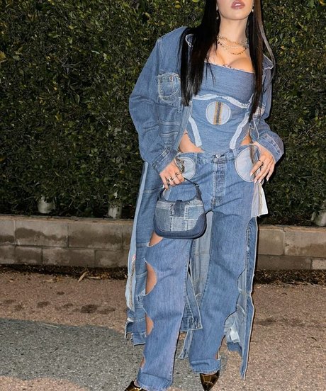 Tinashe onlyfans porn leaked