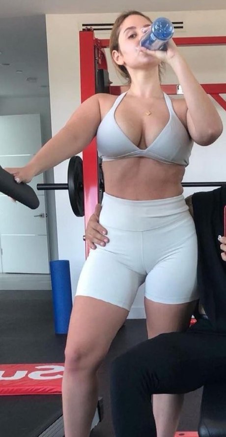 Catherine Mcbroom leaked onlyfans photos