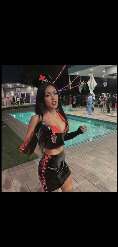 Bratty Luna onlyfans fuck