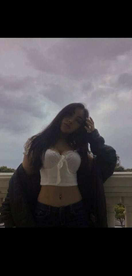 Bratty Luna onlyfans model images