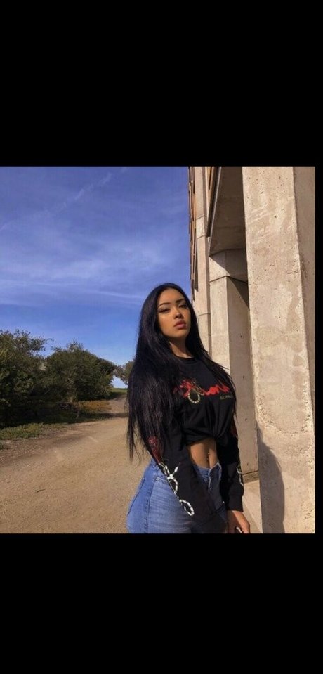 Bratty Luna onlyfans leak new